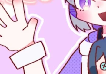 H E L L O の 日 記 念 い ら つ と 。