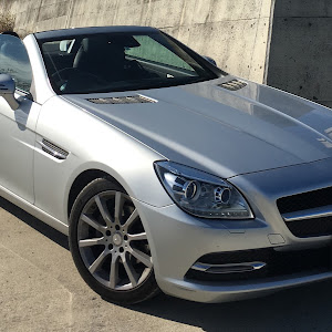 SLK R172