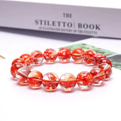 Title 5, Womens Fashion Natural Phoenix Feather Crystal...