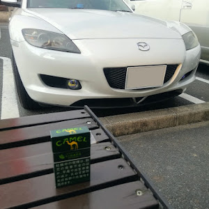 RX-8