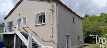 maison à Mouleydier (24)