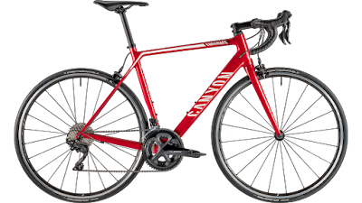 Canyon Endurace CF 7.0 2021