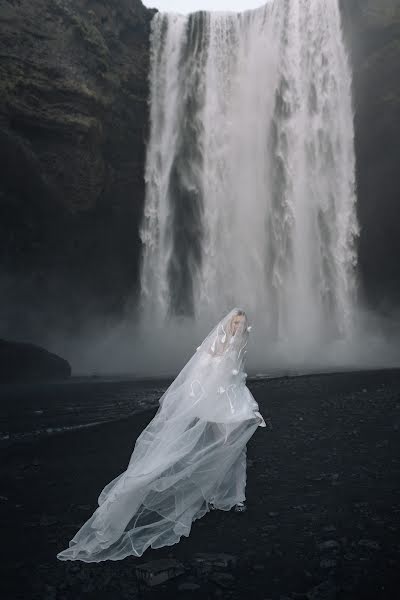 Wedding photographer Denis Klimenko (phoden). Photo of 7 December 2023