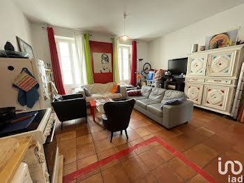 appartement à Cavaillon (84)