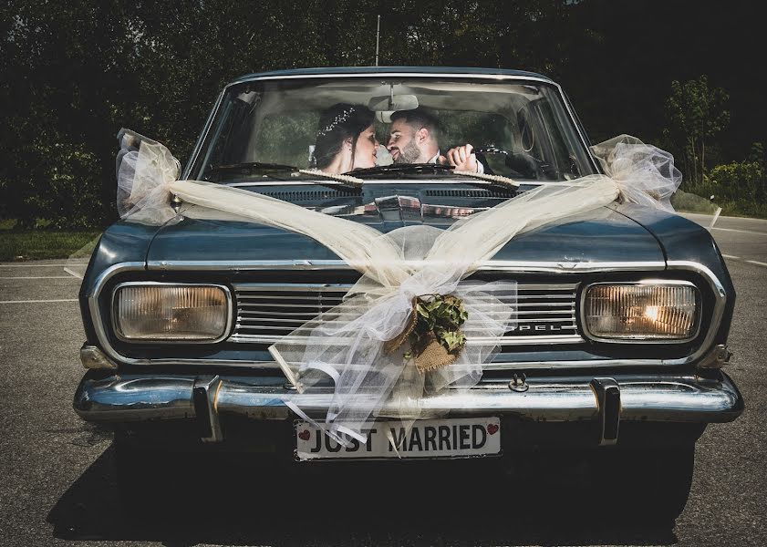 Esküvői fotós Borcho Jovanchevski (bokiluna). Készítés ideje: 2018 augusztus 1.