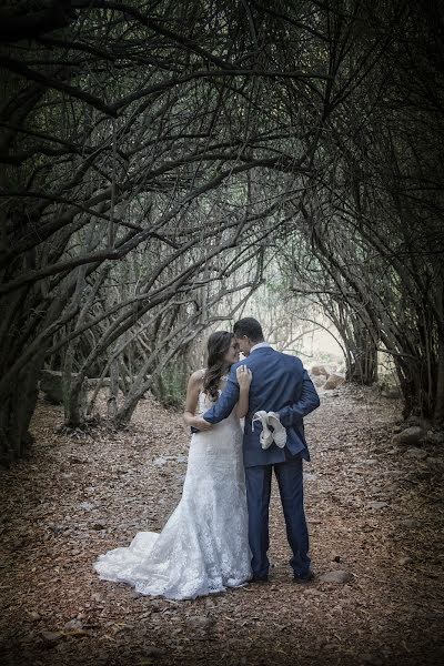 Wedding photographer Eva Maria Garcia Joseva (garcamarn). Photo of 29 January 2018