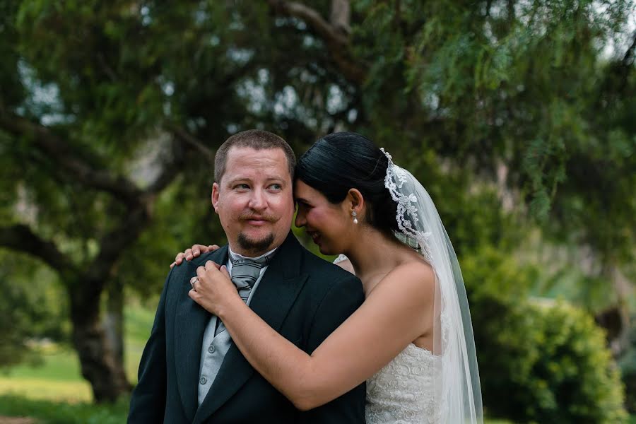 Fotógrafo de bodas Walter Montalvo (waltermontalvo). Foto del 22 de julio 2019