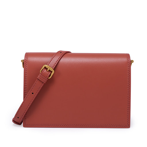 Title 7, Fashion shoulder bag for women Stylish and spac...
