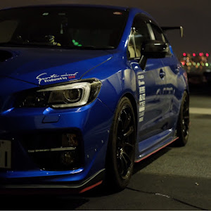 WRX STI VAB