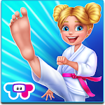 Cover Image of Download Karate Girl vs. School Bully-Based on true stories 1.0.0 APK