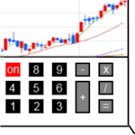 Cover Image of ダウンロード 주식 추가매수 수량 계산기 1.02 APK