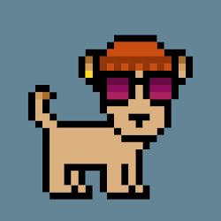 PunkPup #376