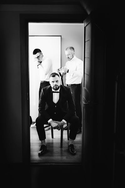 Photographe de mariage Mantas Golubevas (mantasgolbuevas). Photo du 19 novembre 2022