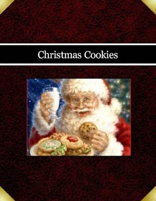 Christmas Cookies