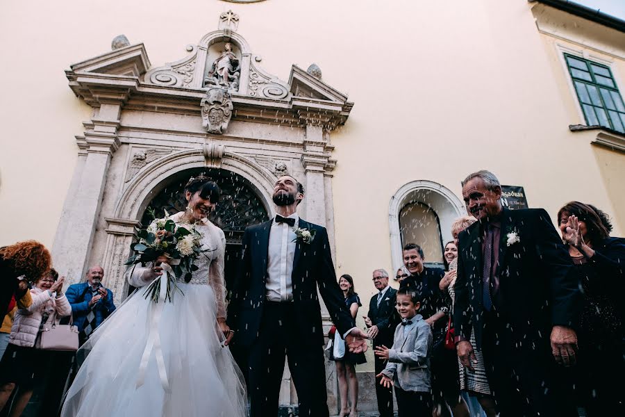 Fotógrafo de bodas Máté Németh (matenemeth). Foto del 2 de marzo 2022