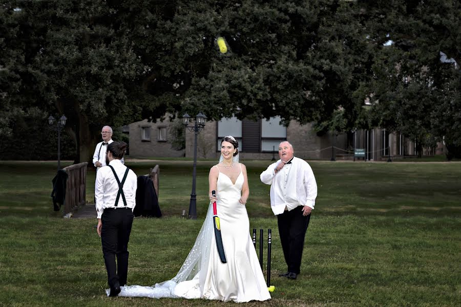 Wedding photographer Cristina Grañena (crisina). Photo of 13 March