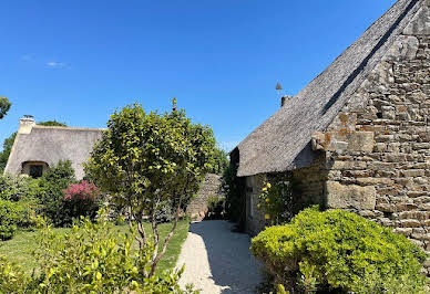 Maison en bord de mer avec jardin 5