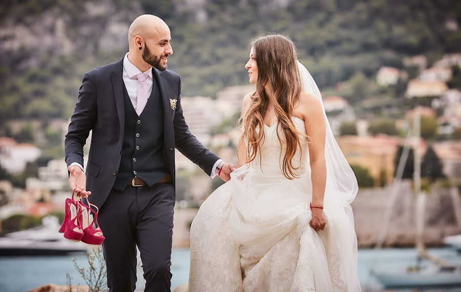 Fotógrafo de casamento Serghei Livcutnic (tucan). Foto de 25 de fevereiro 2019