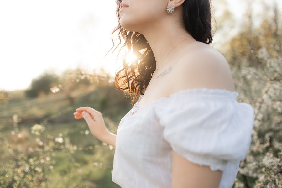 Wedding photographer Kristina Glukhova (kristinagluhova). Photo of 10 June 2021