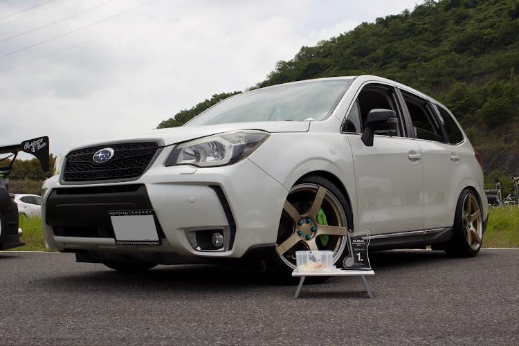 WRX STIのPickUpCars2023・オーナーさんに届け・スバル・本庄サーキットに関するカスタム事例の投稿画像22枚目