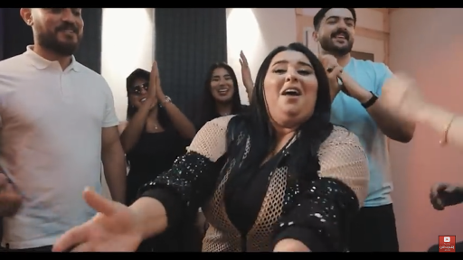 دموع تحسين - بعد بعد - بدون انترنت -Dumooa Tahseen