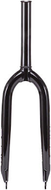 Radio Raceline Expert BMX Race Fork - 1 1/8" - Black alternate image 1