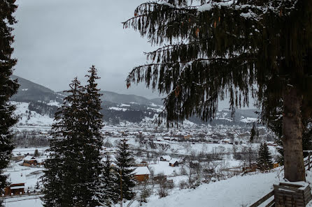 Bryllupsfotograf Eduard Chayka (chayka-top). Foto fra december 5 2017