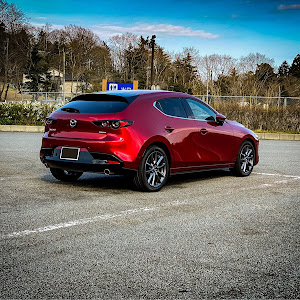 MAZDA3 BPFP