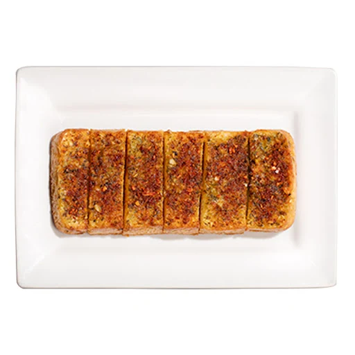 PERI PERI GARLIC BREAD