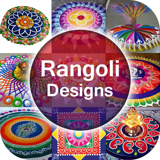 Rangoli Design Course