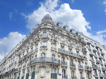 appartement à Paris 15ème (75)