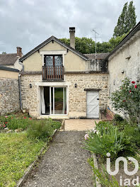 maison à Le Vaudoué (77)