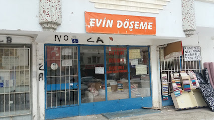 Evİn Döşeme