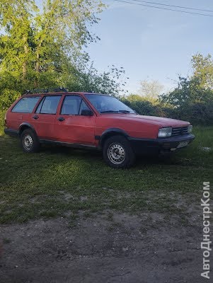 продам авто Volkswagen Passat Passat Variant (B2) фото 1