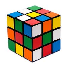 Rubik's Cube Facts Rubik's Cube