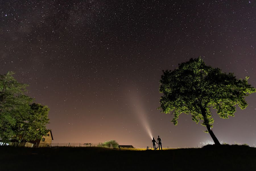 Hääkuvaaja Evgeniy Cygankov (tsygankovphoto). Kuva otettu 14. syyskuuta 2020