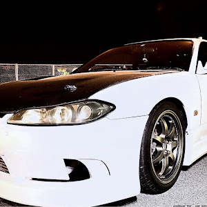 シルビア S15