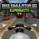 Bike Simulator 2 Moto Race Game icon