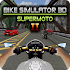 Bike Simulator 2 Moto Race Game 16