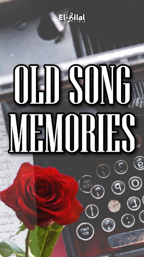 Old Song Memories