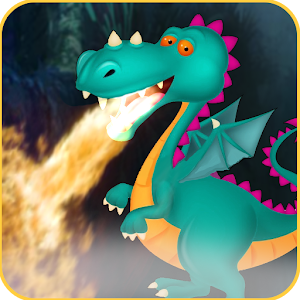 Download Monster Hunt:Academy Super dragon For PC Windows and Mac