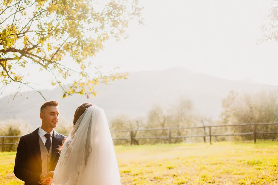 Fotógrafo de bodas Camilla Pietrarelli (camillapietra). Foto del 22 de mayo 2021