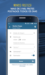 How to download Sontra - Fretes e Cargas 4.4.7 mod apk for pc