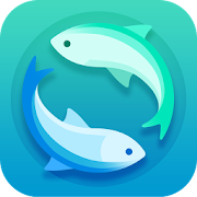 A Fishing Day  Icon