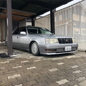 クラウンロイヤル JZS155