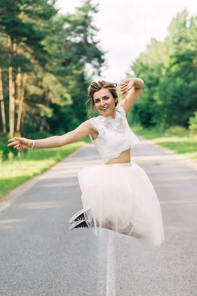 Wedding photographer Elena Lovcevich (elenalovcevich). Photo of 6 October 2018