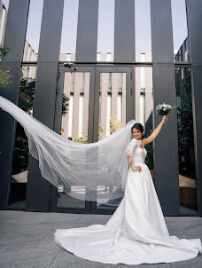 結婚式の写真家Juni Zariashvili (juniphotography8)。3月12日の写真