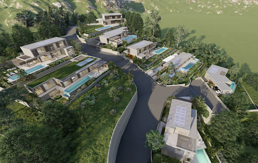 House with pool 3