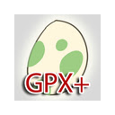 GPXPlus Notifier