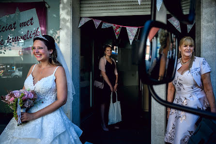 Hochzeitsfotograf Sven Soetens (soetens). Foto vom 15. Juli 2019